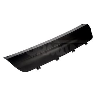 Dorman® - Trailer Hitch Plug Cover Compatible with Select Chevrolet Models