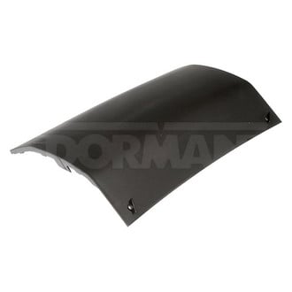 Dorman® - Trailer Hitch Plug Cover Compatible with Chevrolet Models