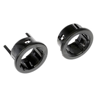 Dorman® - Cigarette Lighter Bezel