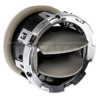 Dorman® - HELP™ Center or Driver or Passenger Side Dash Panel Air Vent