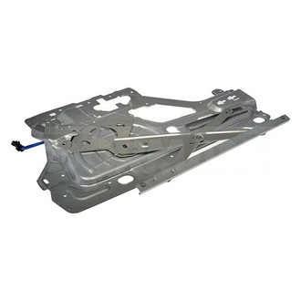 Dorman® - OE Solutions™ Front Driver Side Power Window Regulator and Motor Assembly