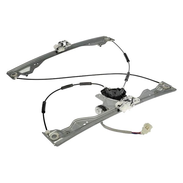 Dorman® - OE Solutions™ Front Passenger Side Power Window Regulator and Motor Assembly