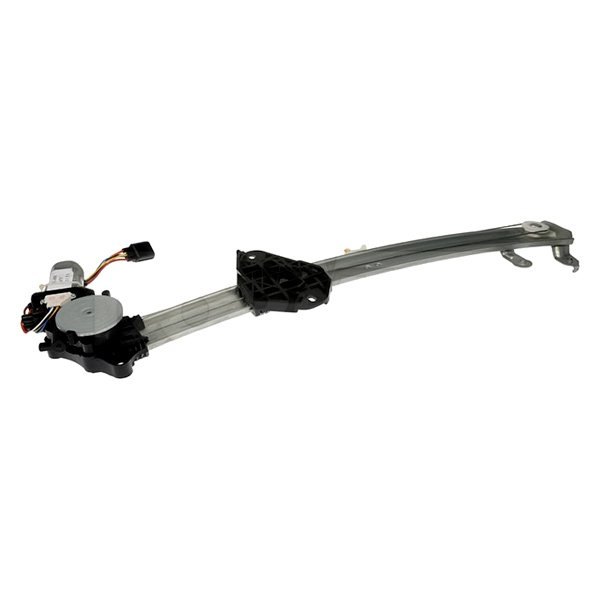 Dorman® - OE Solutions™ Front Driver Side Power Window Regulator and Motor Assembly