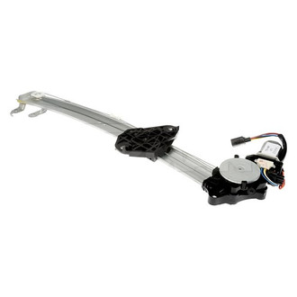Dorman® - OE Solutions™ Front Passenger Side Power Window Regulator and Motor Assembly