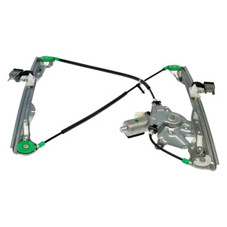 Dorman® - OE Solutions™ Power Window Regulator and Motor Assembly