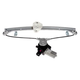 AISIN RPAH-021 Power Window Regulator & Motor Assembly AISIN RPAH-021 Power Window Regulator & Motor Assembly