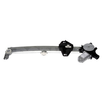 Dorman® - OE Solutions™ Rear Passenger Side Power Window Regulator and Motor Assembly