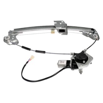 Dorman® - OE Solutions™ Power Window Regulator and Motor Assembly