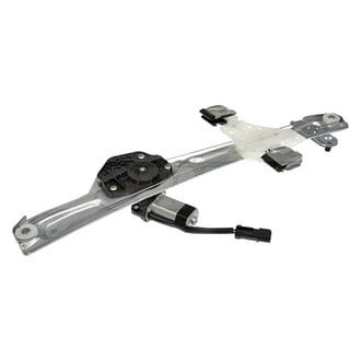 Dorman® - OE Solutions™ Rear Passenger Side Power Window Regulator and Motor Assembly