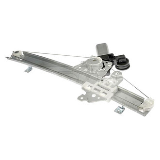 Dorman® - OE Solutions™ Front Passenger Side Power Window Regulator and Motor Assembly