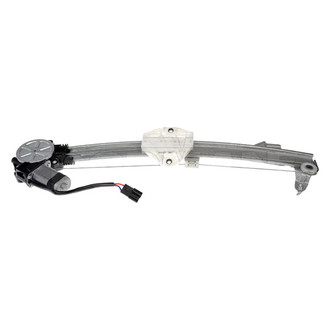 Dorman® - OE Solutions™ Front Passenger Side Power Window Regulator and Motor Assembly