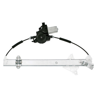 Dorman® - OE Solutions™ Front Passenger Side Power Window Regulator and Motor Assembly