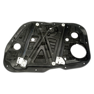 Dorman® - OE Solutions™ Front Driver Side Power Window Regulator and Motor Assembly