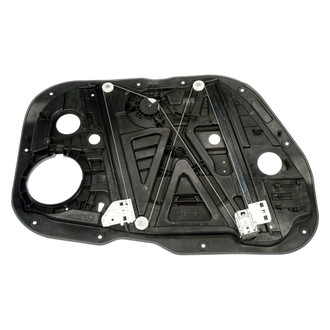 Dorman® - OE Solutions™ Front Passenger Side Power Window Regulator and Motor Assembly