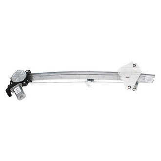 Dorman® - OE Solutions™ Front Passenger Side Power Window Regulator and Motor Assembly