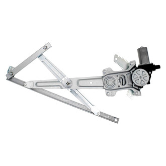 Dorman® - OE Solutions™ Front Driver Side Power Window Regulator and Motor Assembly