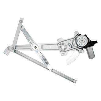 Dorman® - OE Solutions™ Front Passenger Side Power Window Regulator and Motor Assembly