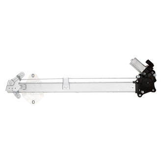 Dorman® - OE Solutions™ Front Driver Side Power Window Regulator and Motor Assembly