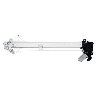 Dorman® - OE Solutions™ Front Passenger Side Power Window Regulator and Motor Assembly