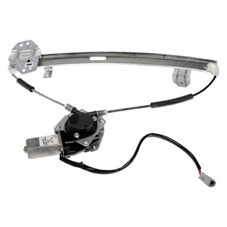 Dorman® - OE Solutions™ Power Window Regulator and Motor Assembly