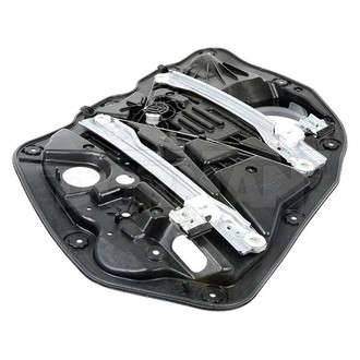 Dorman® - OE Solutions™ Power Window Regulator and Motor Assembly