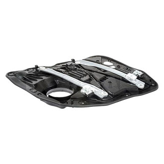 Dorman® - OE Solutions™ Front Passenger Side Power Window Regulator and Motor Assembly