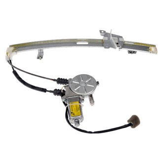 Dorman® - OE Solutions™ Power Window Regulator and Motor Assembly
