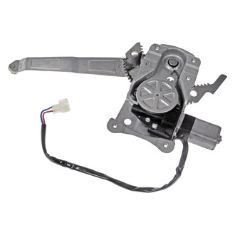 Dorman® - Power Window Regulators