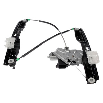 Dorman® - OE Solutions™ Front Passenger Side Power Window Regulator and Motor Assembly