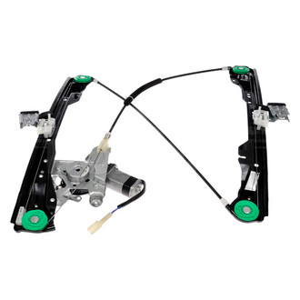 Dorman® - OE Solutions™ Power Window Regulator and Motor Assembly