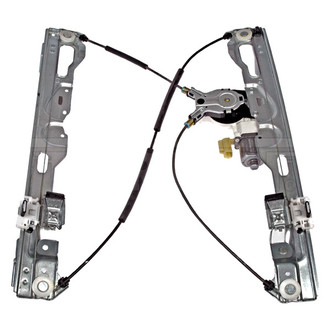 Dorman® - OE Solutions™ Power Window Regulator and Motor Assembly