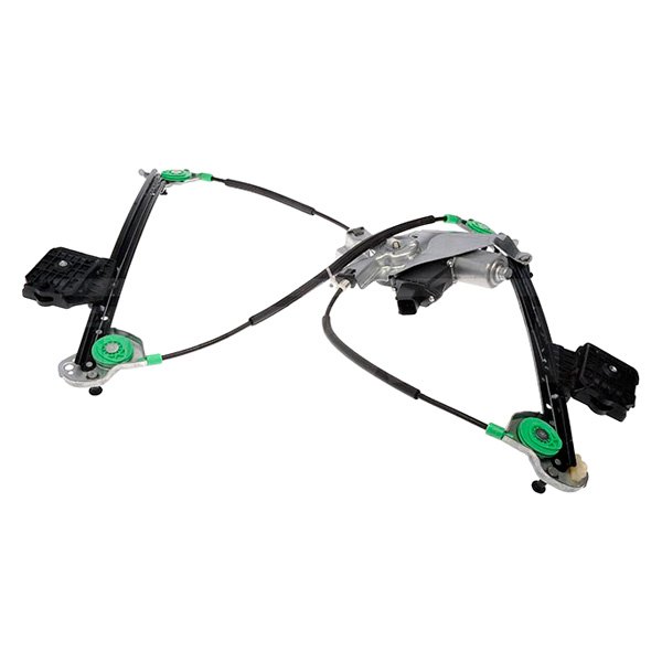 Dorman® - OE Solutions™ Front Passenger Side Power Window Regulator and Motor Assembly