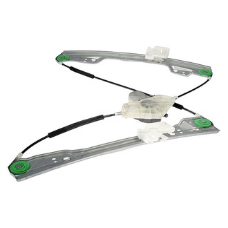 Dorman® - OE Solutions™ Front Passenger Side Power Window Regulator and Motor Assembly