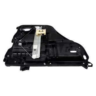 Dorman® - OE Solutions™ Rear Passenger Side Power Window Regulator and Motor Assembly
