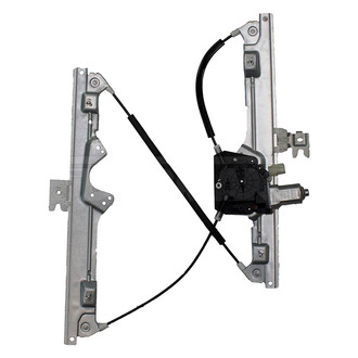 Dorman® - OE Solutions™ Front Passenger Side Power Window Regulator and Motor Assembly