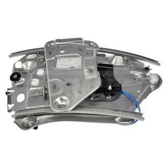 Dorman® - OE Solutions™ Rear Passenger Side Power Window Regulator and Motor Assembly