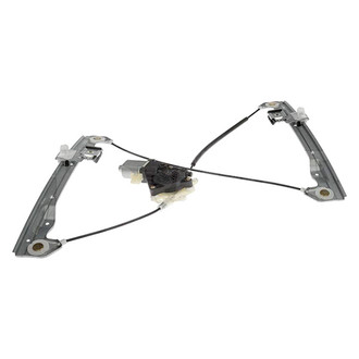 Dorman® - OE Solutions™ Front Driver Side Power Window Regulator and Motor Assembly