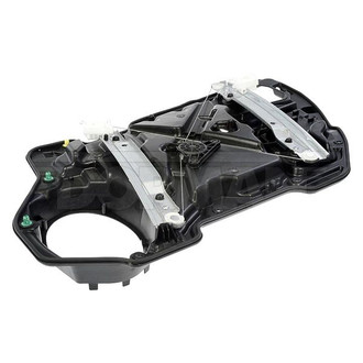 Dorman® - OE Solutions™ Front Driver Side Power Window Regulator and Motor Assembly