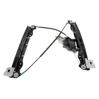 Dorman® - OE Solutions™ Front Driver Side Power Window Regulator and Motor Assembly