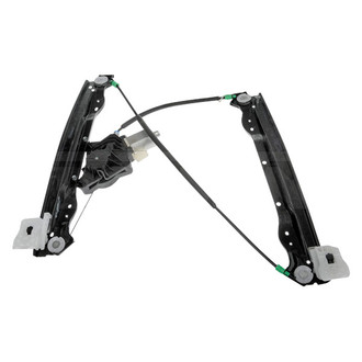 Dorman® - OE Solutions™ Front Passenger Side Power Window Regulator and Motor Assembly