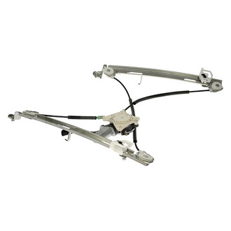 Dorman® - OE Solutions™ Front Passenger Side Power Window Regulator and Motor Assembly