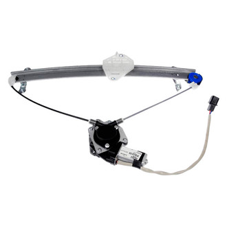 Dorman® - OE Solutions™ Power Window Regulator and Motor Assembly