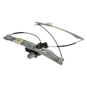 Dorman® - OE Solutions™ Front Passenger Side Power Window Regulator and Motor Assembly