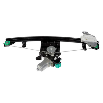 Dorman® - Power Window Regulators
