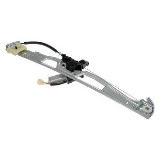 Dorman® - OE Solutions™ Front Driver Side Power Window Regulator and Motor Assembly
