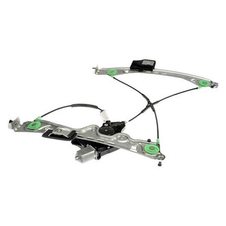 Dorman® - OE Solutions™ Front Passenger Side Power Window Regulator and Motor Assembly