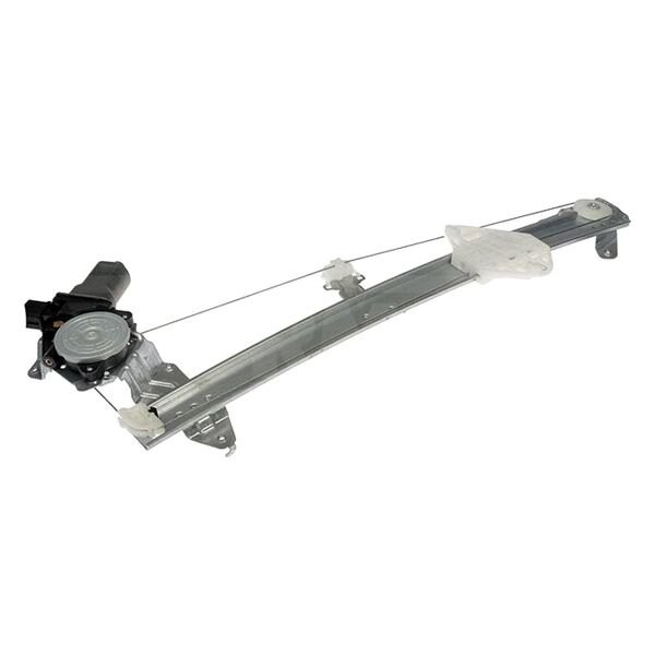 Dorman® - OE Solutions™ Front Driver Side Power Window Regulator and Motor Assembly