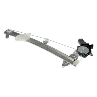 Dorman® - OE Solutions™ Front Passenger Side Power Window Regulator and Motor Assembly