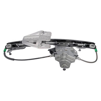 Dorman® - OE Solutions™ Rear Passenger Side Power Window Regulator and Motor Assembly