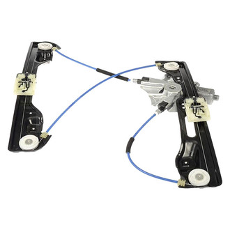 Dorman® - OE Solutions™ Power Window Regulator and Motor Assembly